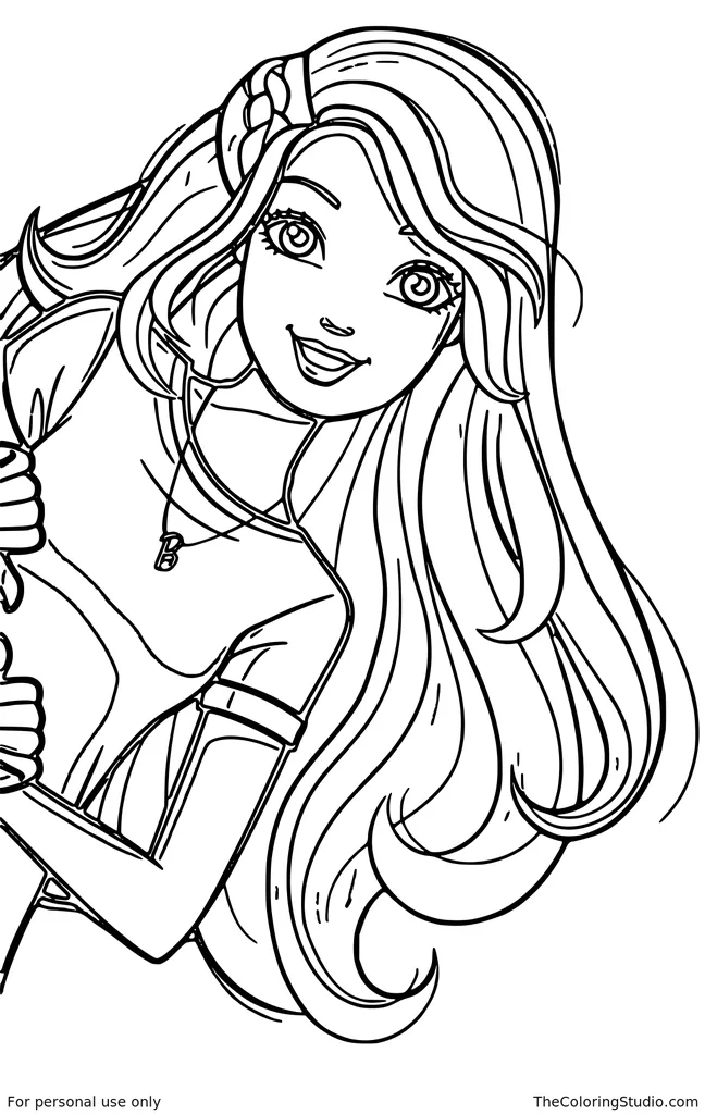 Barbie - post_title teste