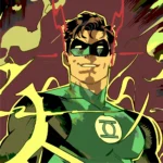 Green Lantern Corps
