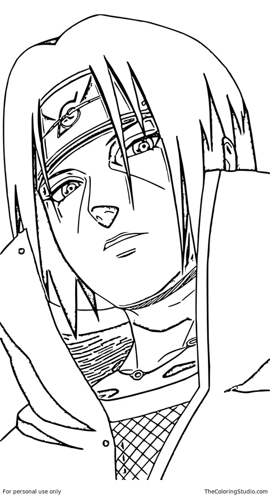 Itachi
