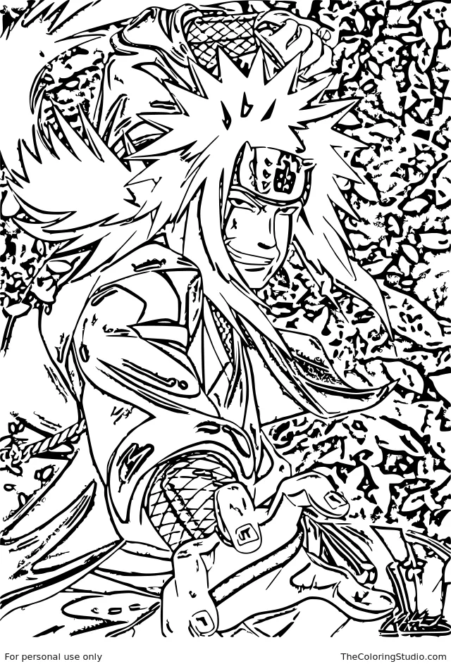 Jiraiya 01