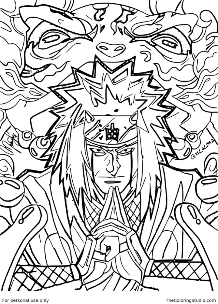 Jiraiya 02