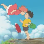 Gake no ue no Ponyo