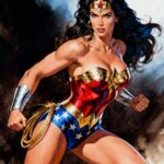 Wonder Woman