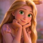 Rapunzel