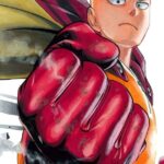 One-Punch Man